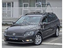 Volkswagen Passat B7 