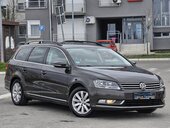 Volkswagen Passat B7 2.0 tdi/ DSG