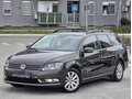 Volkswagen Passat B7 2.0 tdi/ DSG