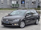Volkswagen Passat B7 2.0 tdi/ DSG