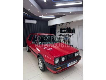 Volkswagen Golf 2 autmtk