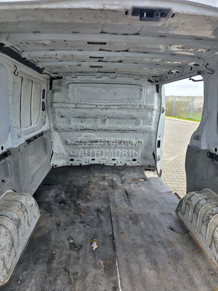 Opel Vivaro 2.0 D
