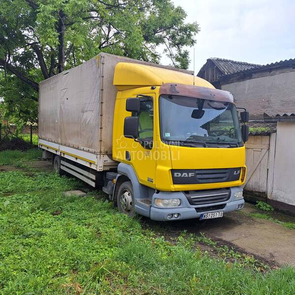 DAF LF 180 ADR