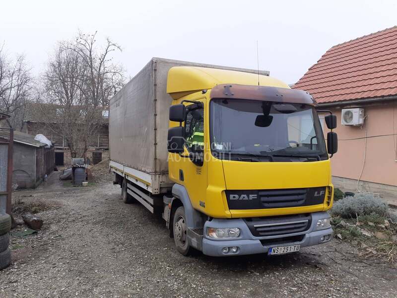 DAF LF 180 ADR