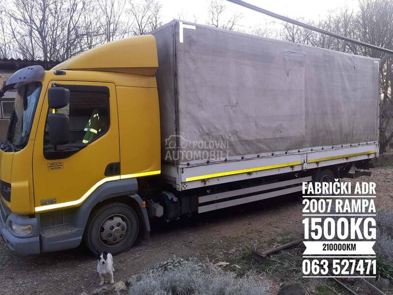 DAF LF 180 ADR