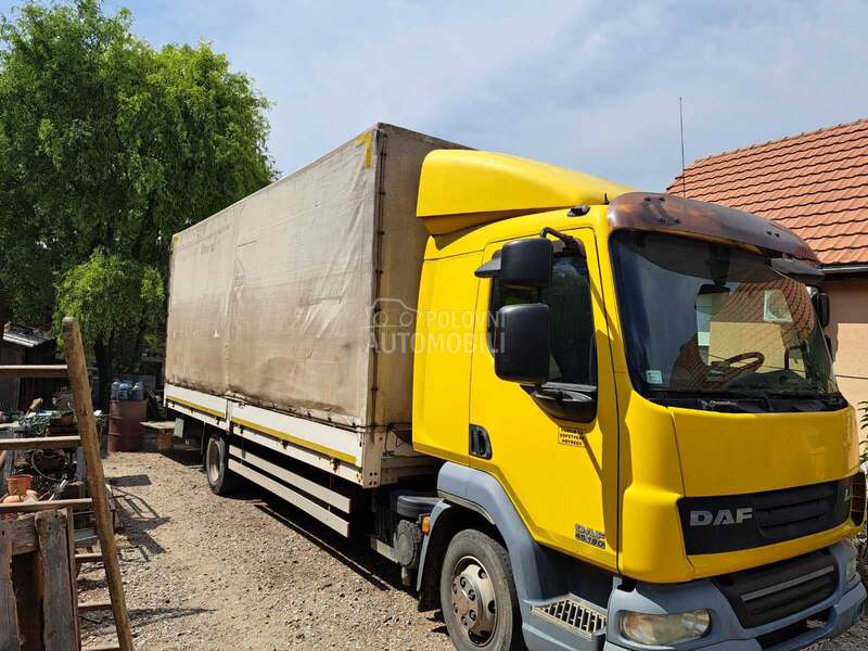 DAF LF 180 ADR
