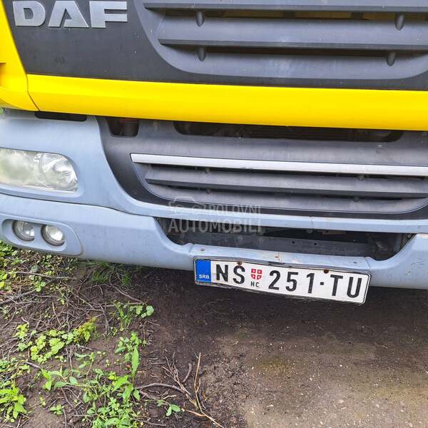 DAF LF 180 ADR