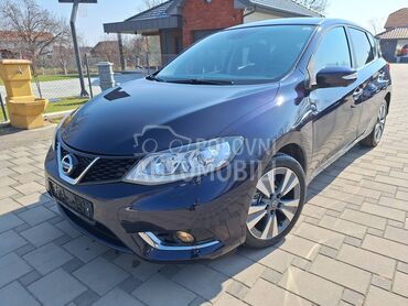 Nissan Pulsar 1.5 DCI IZ CH