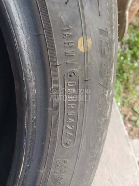 Falken 195/60 R16 Letnja