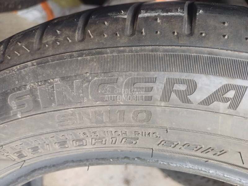 Falken 195/60 R16 Letnja