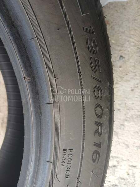 Falken 195/60 R16 Letnja