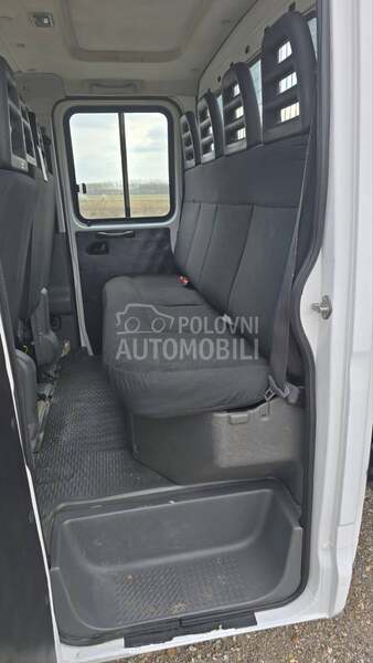Iveco 35 120000Km
