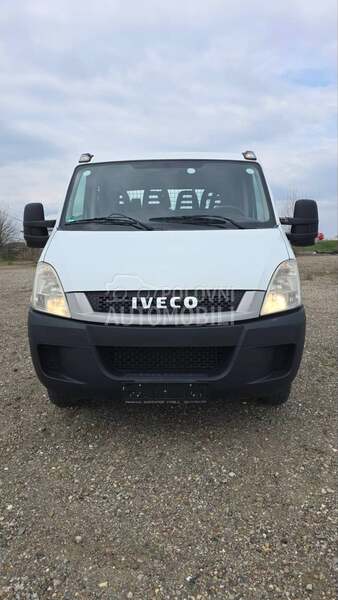 Iveco 35 120000Km