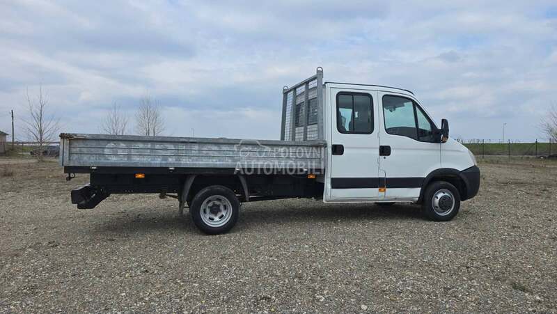 Iveco 35 120000Km