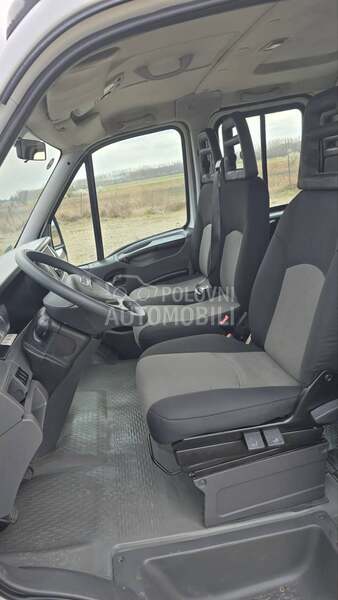 Iveco 35 120000Km