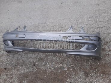 prednji branik w211 za Mercedes Benz E Klasa od 2002. do 2006. god.