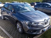 Renault Megane 1.5dci LED/NAVSER