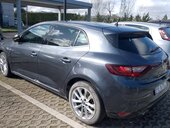 Renault Megane 1.5dci LED/NAVSER