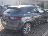 Renault Megane 1.5dci LED/NAVSER