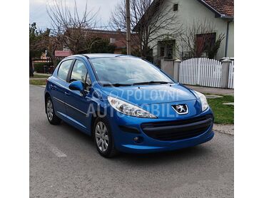 Peugeot 207 1.4 TRENDY