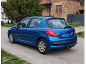 Peugeot 207 1.4 TRENDY