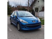 Peugeot 207 1.4 TRENDY