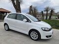 Volkswagen Golf Plus 1.6 TDI DSG HIGHLINE