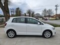 Volkswagen Golf Plus 1.6 TDI DSG HIGHLINE