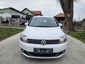 Volkswagen Golf Plus 1.6 TDI DSG HIGHLINE
