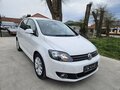 Volkswagen Golf Plus 1.6 TDI DSG HIGHLINE
