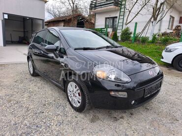 Fiat EVO 1.4 16V CH