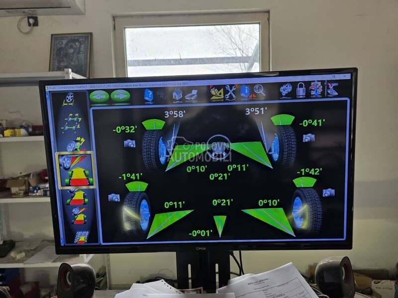 Audi Q5 2.0 TDI Quattro