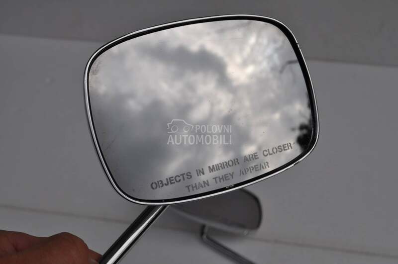 Harley Davidson retrovizori