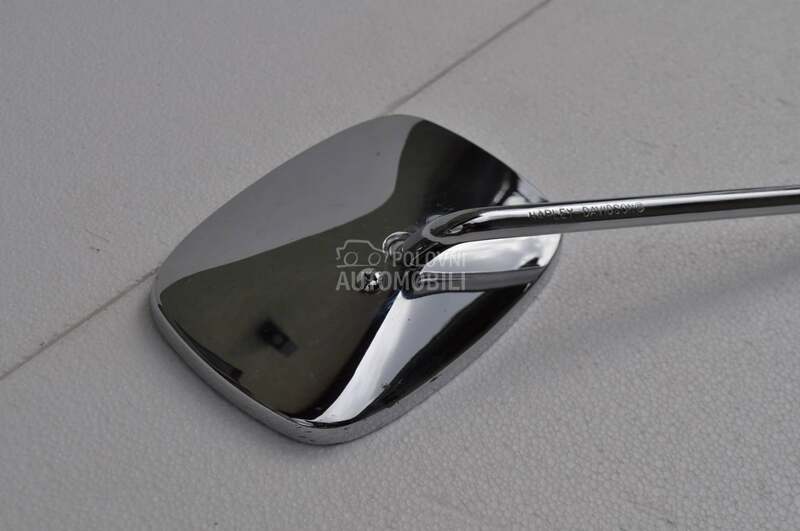 Harley Davidson retrovizori