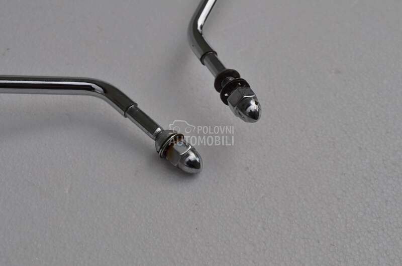 Harley Davidson retrovizori