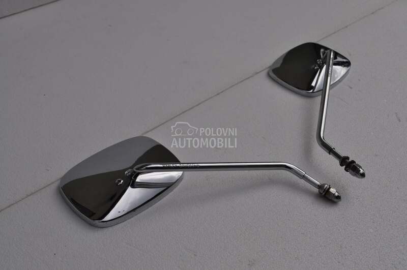 Harley Davidson retrovizori