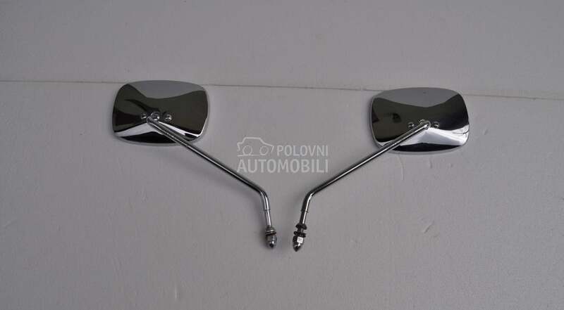 Harley Davidson retrovizori