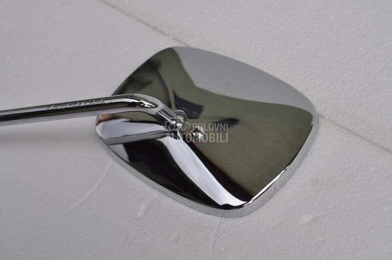 Harley Davidson retrovizori