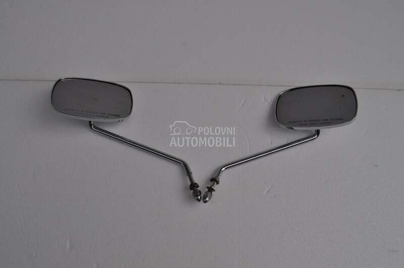 Harley Davidson retrovizori