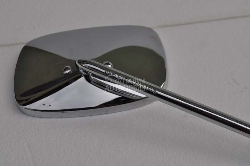 Harley Davidson retrovizori