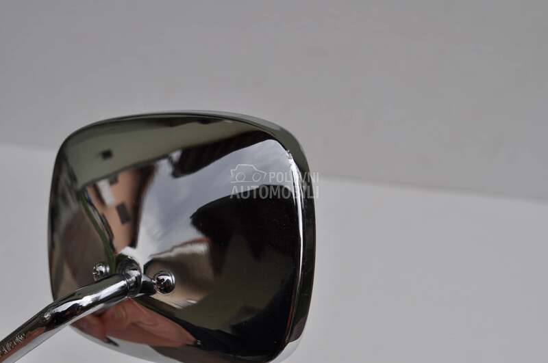 Harley Davidson retrovizori