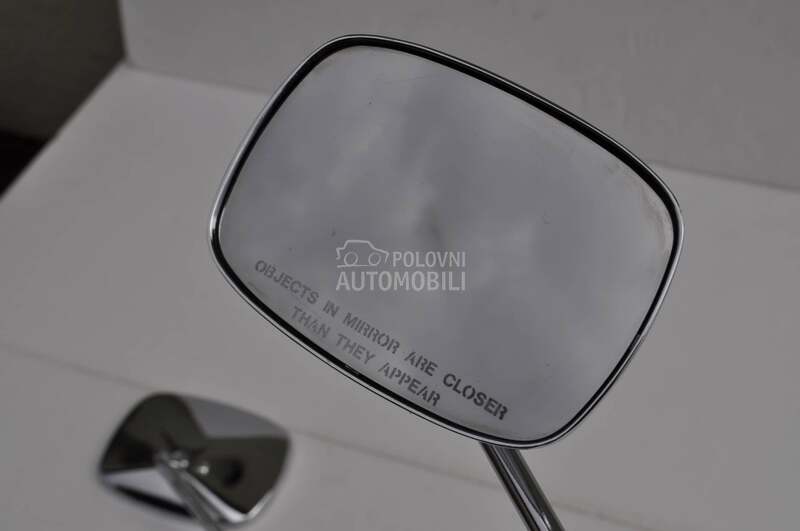 Harley Davidson retrovizori