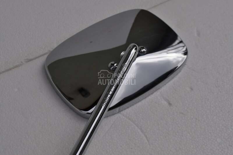 Harley Davidson retrovizori