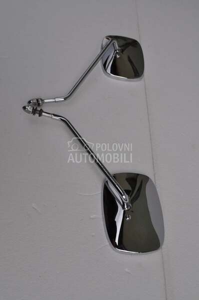 Harley Davidson retrovizori