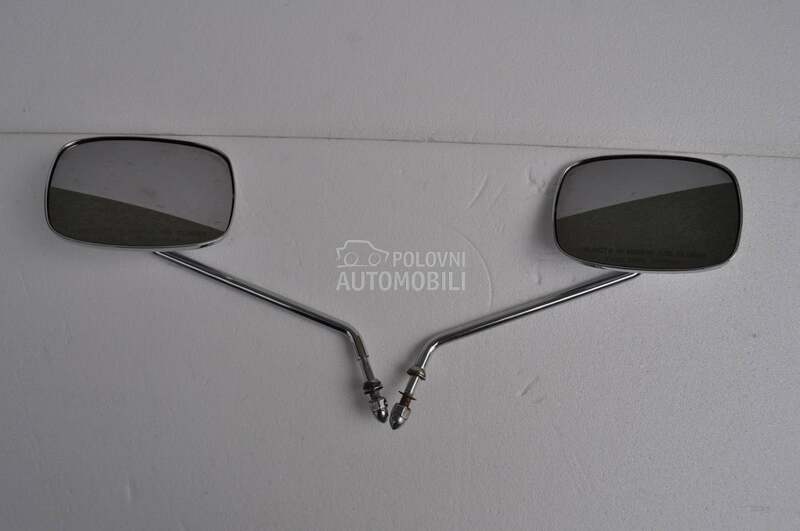 Harley Davidson retrovizori