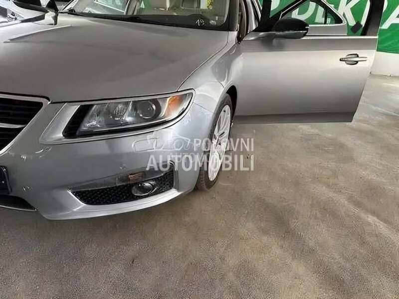 Saab 9-5 