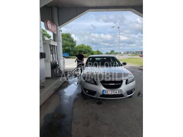 Saab 9-5 
