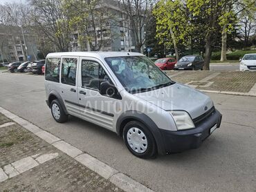Ford Tourneo Connect 