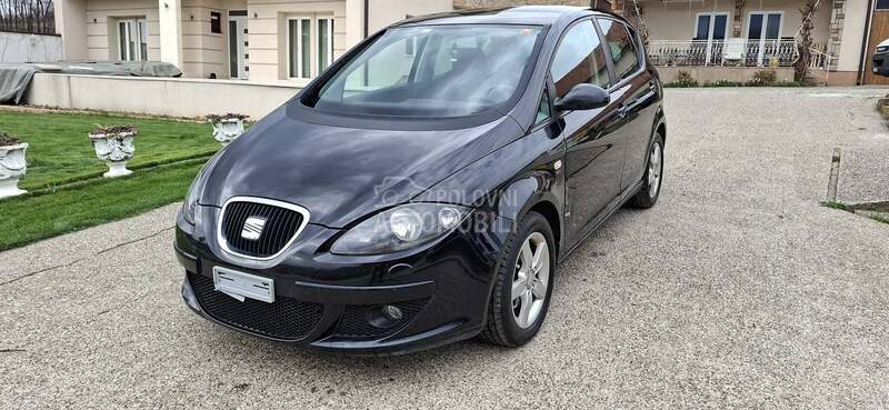Seat Altea 