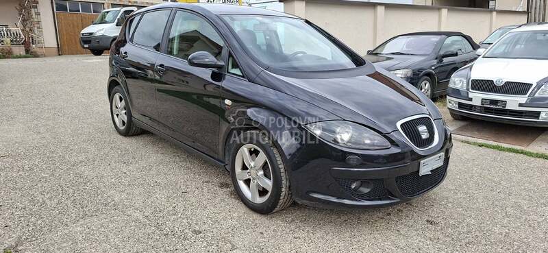 Seat Altea 